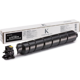 kyocera Toner originale tk-8800k 30.000 pagine Nero