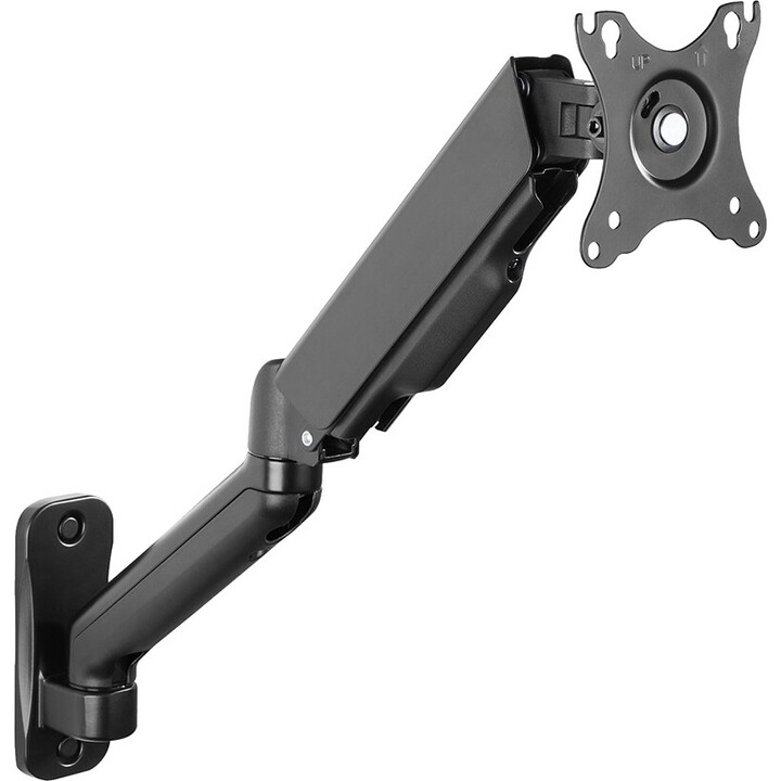 Neomounts WL70-450BL11 Soporte de pared para monitor/TV de 17-32" negro