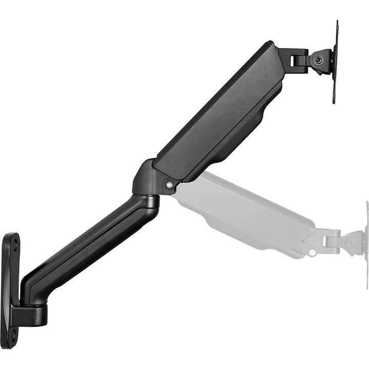 Neomounts WL70-450BL11 Soporte de pared para monitor/TV de 17-32" negro