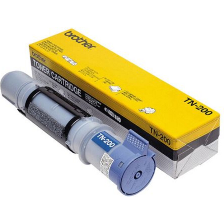 Toner originale Brother tn200 2.200 pagine Nero 