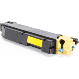 Toner Original Kyocera tk-5140y 5.000 páginas amarelo
