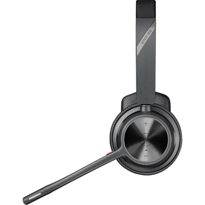 Cuffie HP Poly Voyager 4310 USB-C 100Hz
