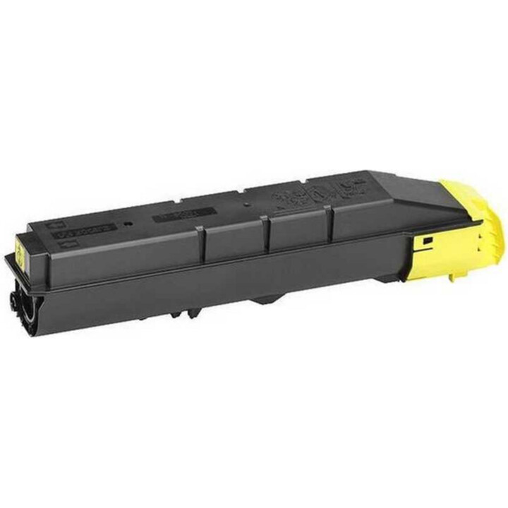 Kyocera Originale TK-8505Y Toner 20.000 pagine Giallo