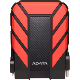 Disque dur externe Adata HD710 Pro 2.5 1TB USB 3.0 Rouge