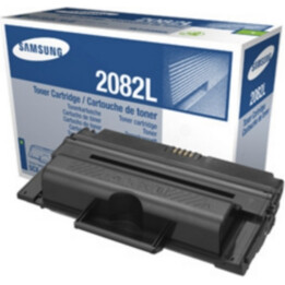 Samsung Toner original MLT-P2082A 20,000 páginas negras