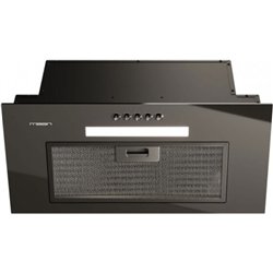 Maan Kitchen Extracteur Corona G 50 Télescope noir