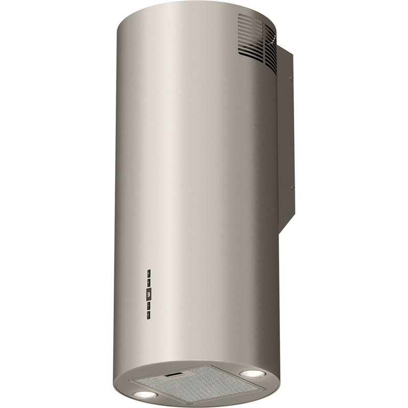 MAAN ELBA 2W CUITS EXTRACURE HOOD 731 Satin