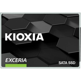 Kioxia Exceria 480GB LTC10Z480GG8 2,5 SATA3
