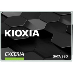 SSD KIOXIA Exceria 480GB LTC10Z480GG8 2,5 SATA3