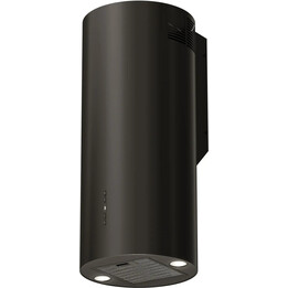 Maan Elba Kitchen Extractor Hood 2 W835 Black