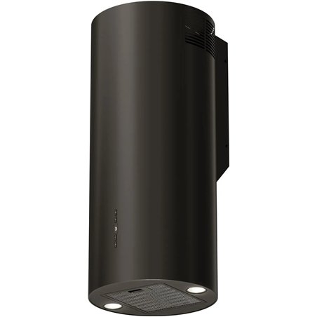 Maan Elba Campana extractora de cocina Extrecor 2 W835 Negro