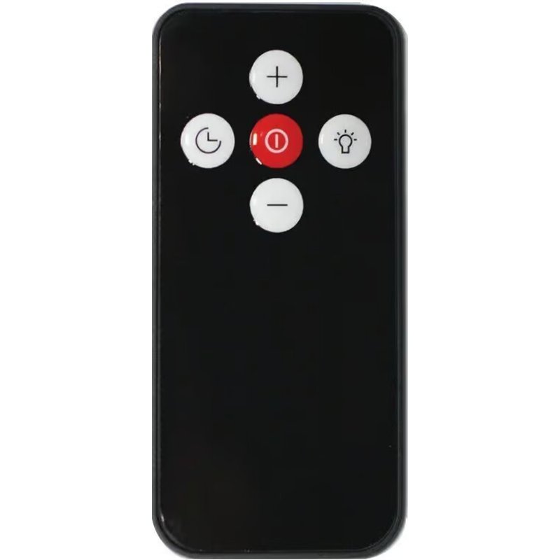 Maan Elba Campana extractora de cocina Extrecor 2 W835 Negro