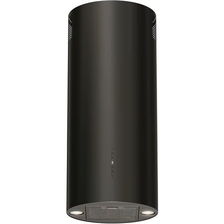 Maan Elba Campana extractora de cocina Extrecor 2 W835 Negro