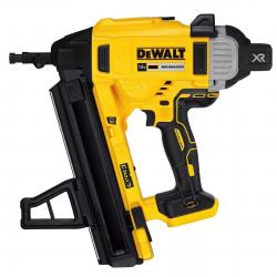 DeWALT DCN890N-XJ pistola de clavos y grapadora Batería