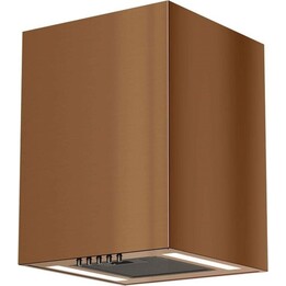 Maan Kitchen Extractor Hood Elba Mini Wpb 430 Bright Copper