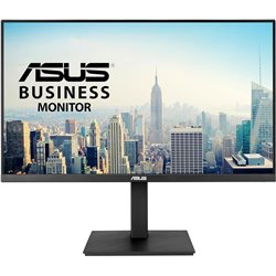 Asus Va32uqsb 80 cm (31,5") 3840 x 2160 pixels 4k ultra hd led preto