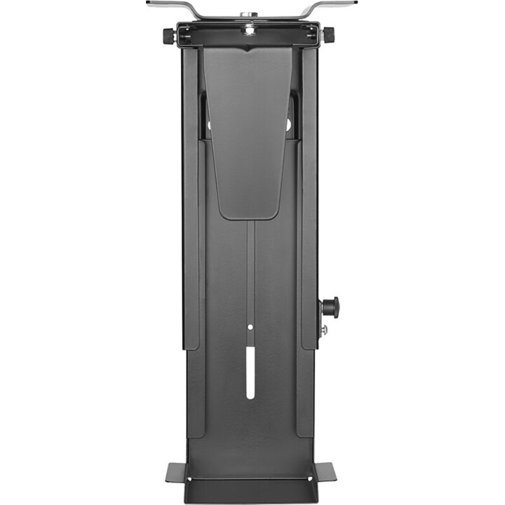 Neomounts NM-CPU100Black CPU/PC-Halter, max 10 kg, 360 ° Rotatable, universell, schwarz