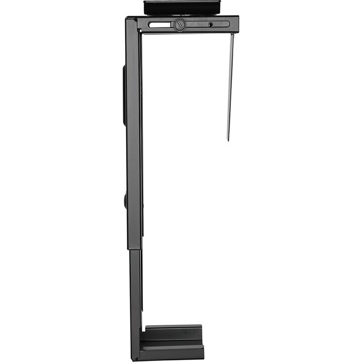 Neomounts NM-CPU100Black CPU/PC-Halter, max 10 kg, 360 ° Rotatable, universell, schwarz