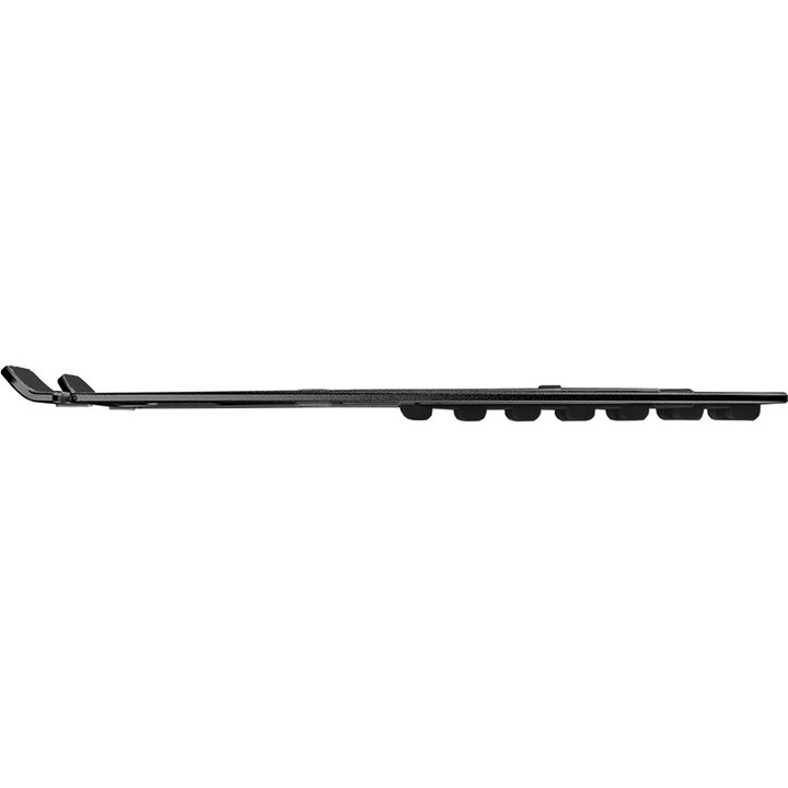 Neomounts NSLS085BLACK Laptop stand, 10-17 inch, max 5 kg, 6 height positions, foldable, black