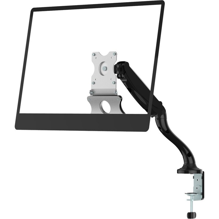 Neomounts FPMA-VESAMAC2127 Adaptador VESA para iMac, máx. 15 kg, VESA 75x75-100x100, plateado