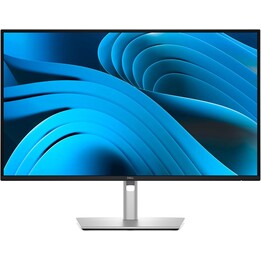 Monitor LCD|DELL|P2725DE|27"|Ejecutivo|Giratorio|Pivotante|Altura ajustable|Inclinación|Mate|Panel IPS|2560x1440|16:9|100Hz