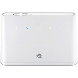 Huawei B311-221 Router 4G 750Mbps Blanco