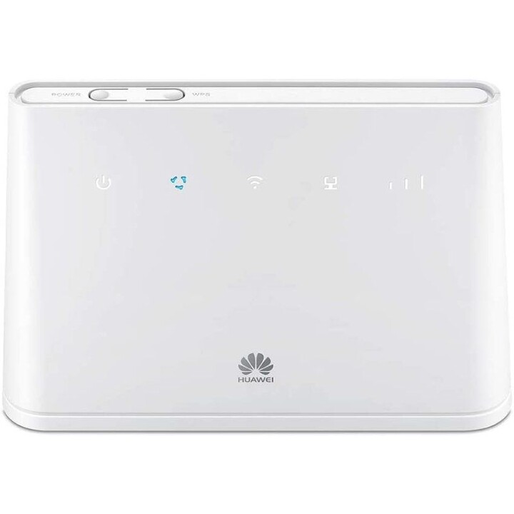 ROUTER HUAWEI B311-221 (WEIß)