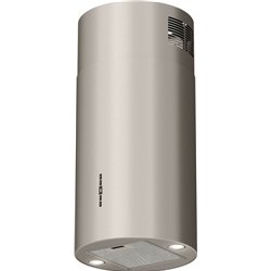 Maan Elba2 Campana Extractora De Cocina 39 Satinado