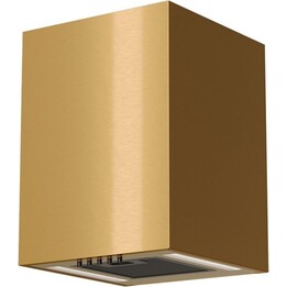 Maan Elba Kitchen Extractor Hood Mini Wpb 430 Gilded Sheen