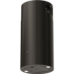 Maan Elba Kitchen Extractor Hood 2 W 31, Schwarz