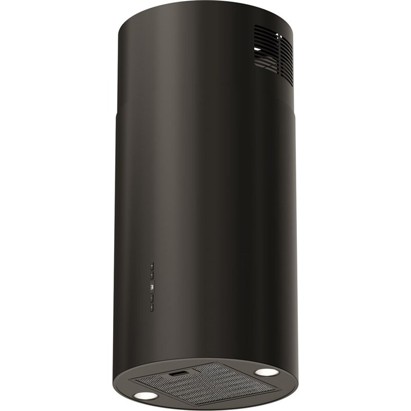 Campana Extractora Maan Elba 2 W 31 Negro