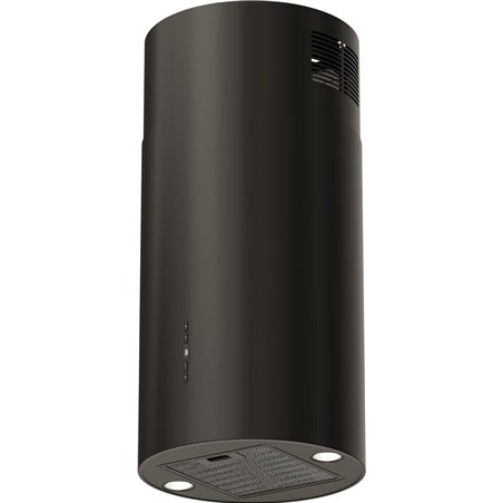MAAN ELBA KITCHER Extracteur Hood 2 W 31, noir