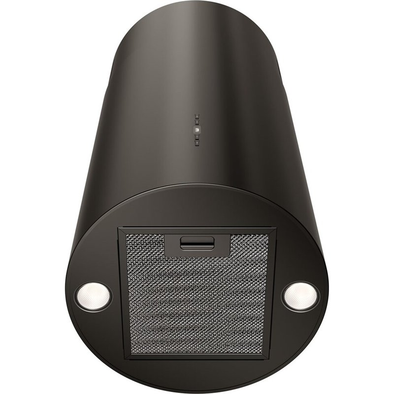 Campana Extractora Maan Elba 2 W 31 Negro