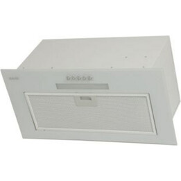 Exaustor de Cozinha Maan Titan 3.60 Branco