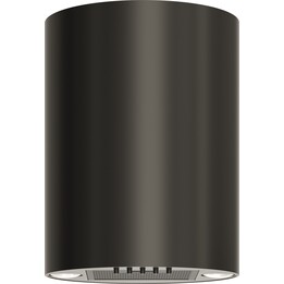 Extrator de cozinha maaan elba mini wpb 431 preto