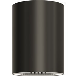 Maaan Elba Küchenextraktionshaube Mini WPB 431 Schwarz