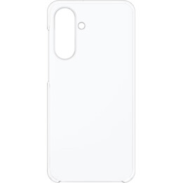 Samsung A26 Cover trasparente per Galaxy A26 5G Trasparente