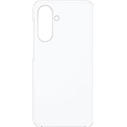 Funda transparente para Galaxy A26 5G