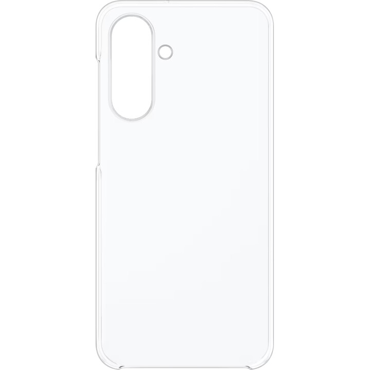 Samsung A26 Cover trasparente per Galaxy A26 5G Trasparente