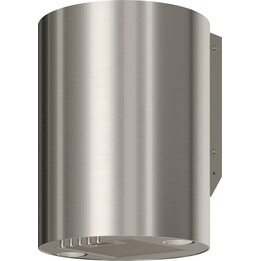 MAAN ELBA Campana extractora de cocina Mini WPB 431 Satinado