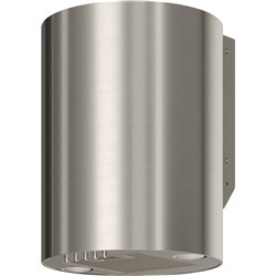 MAAN ELBA Campana extractora de cocina Mini WPB 431 Satinado