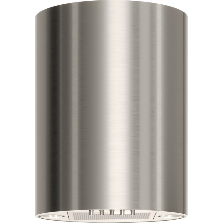 MAAN ELBA Campana extractora de cocina Mini WPB 431 Satinado