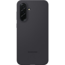 Samsung Galaxy A36 coque en silicone noire