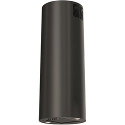 Maan Elba Campana extractora de cocina Pb 31 Negro