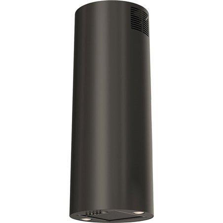 Maan Elba Kitchen extractor hood Pb 31 Black