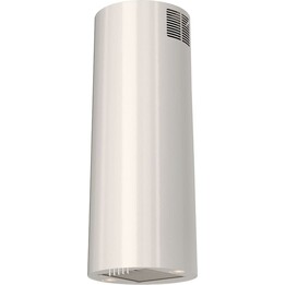 Hotte aspirante de cuisine Maan Elba Pb 31 blanche