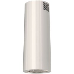 Maan Campana Extractora De Cocina Pb 31 Blanco