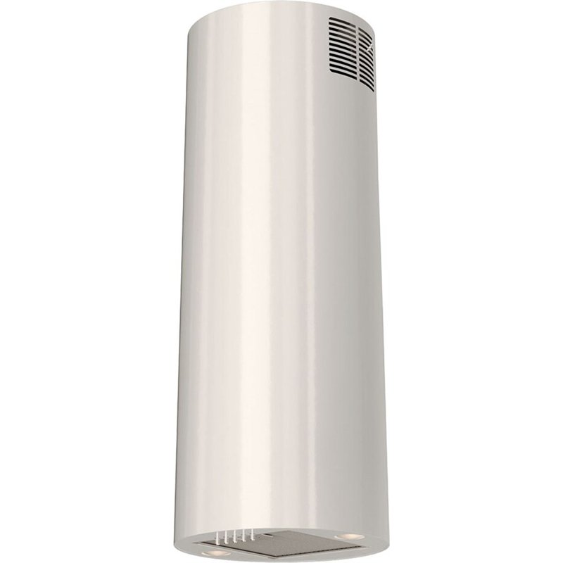 Maan Campana Extractora De Cocina Pb 31 Blanco