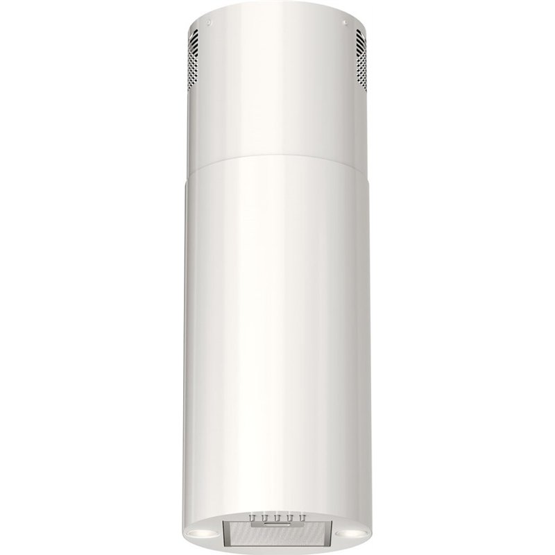 Maan Campana Extractora De Cocina Pb 31 Blanco