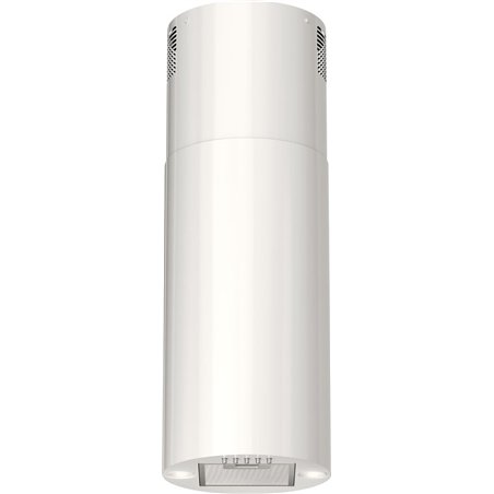 Maan Campana Extractora De Cocina Pb 31 Blanco